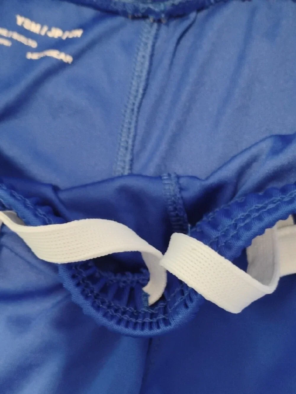 Under Armour get your